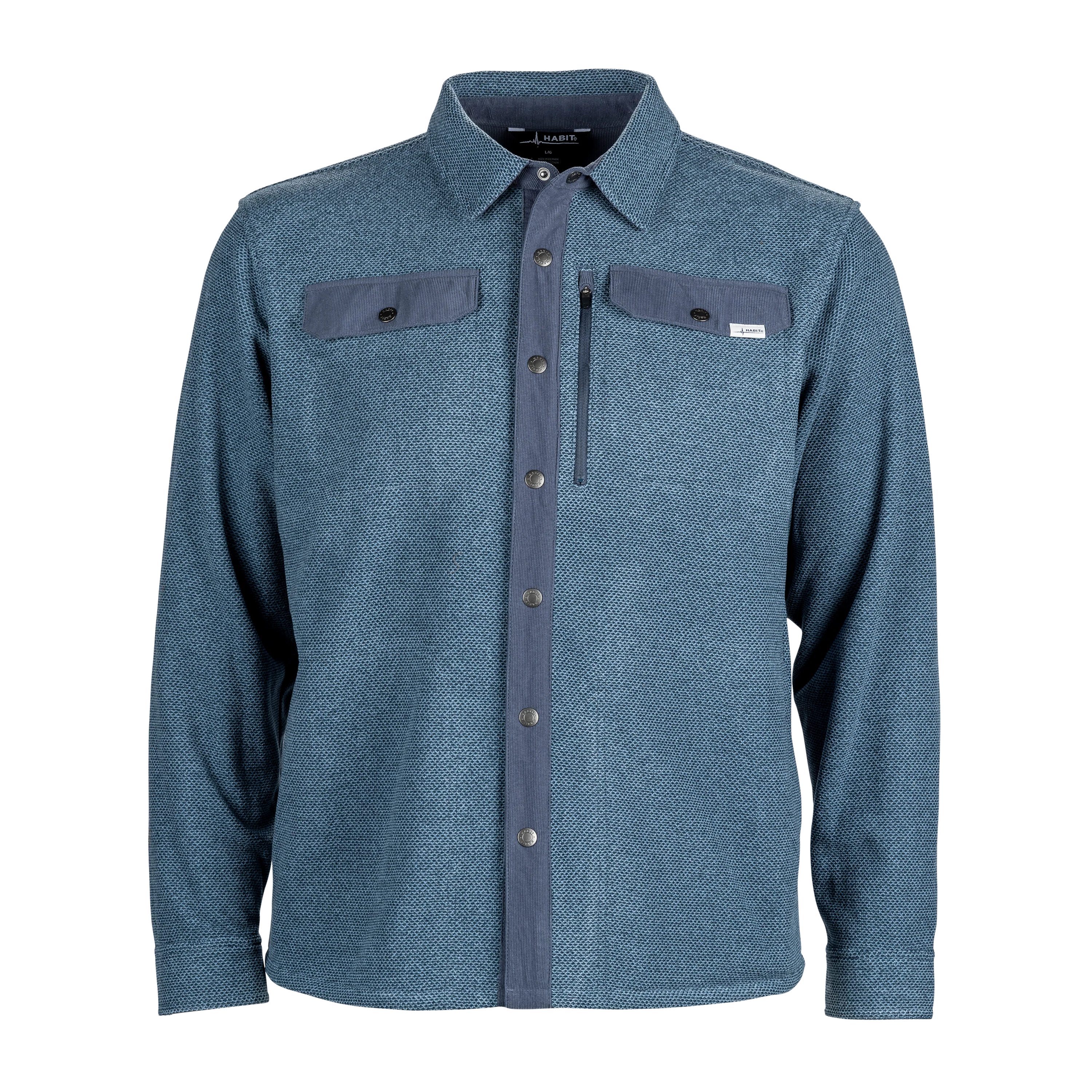 Men's Outdoor - Tops