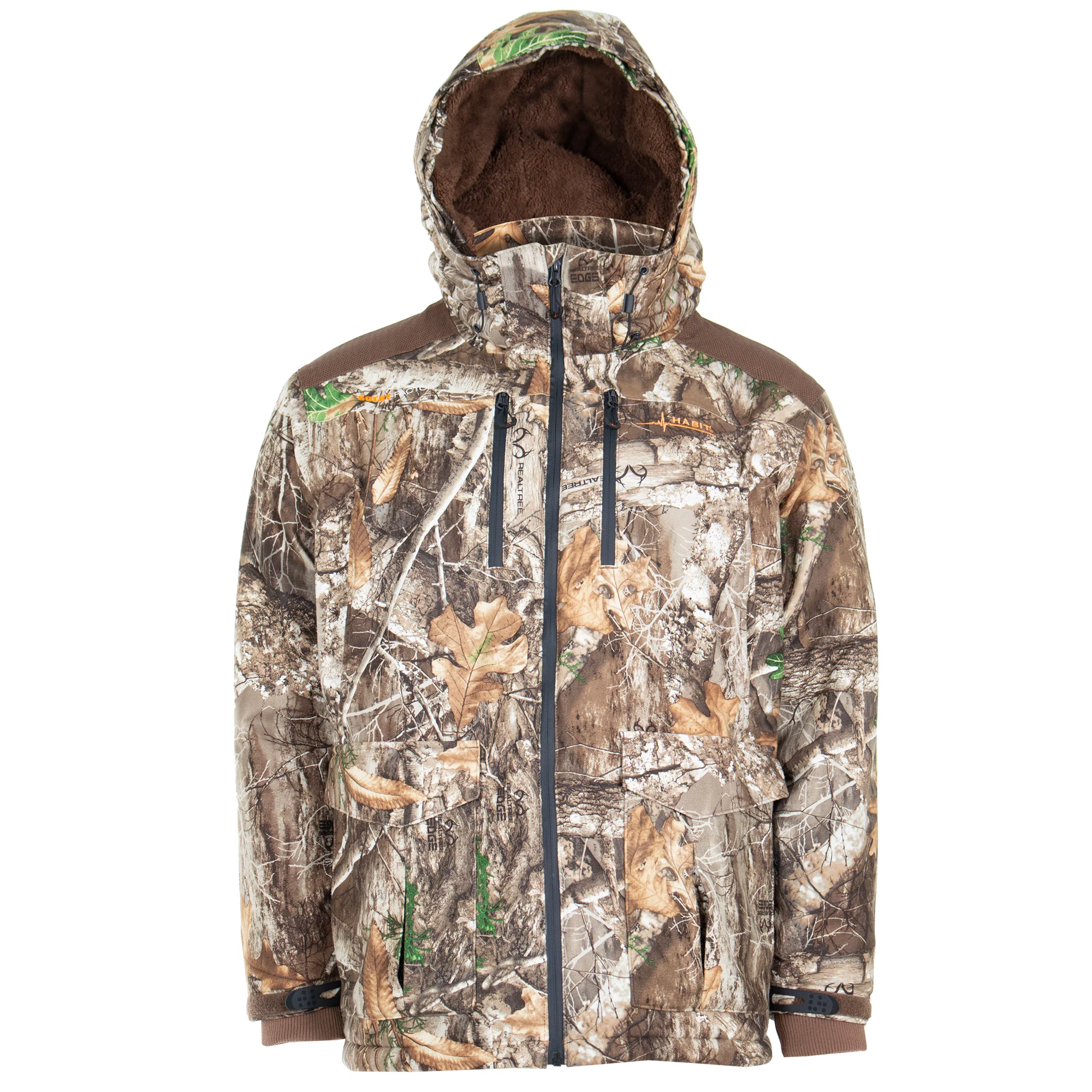 Men's Hunting - Tops